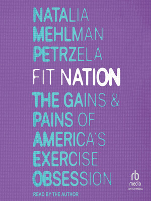 cover image of Fit Nation